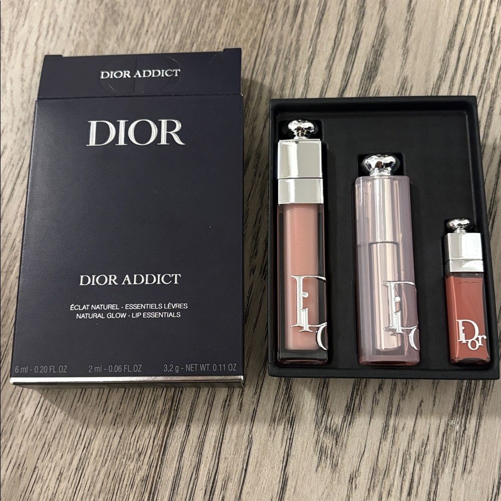 Dior Dior Addict Lip Set - Picture 5 of 7